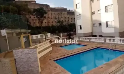 Apartamento com 2 quartos à venda na Rua Doutor Heitor Nascimento, Freguesia do Ó, São Paulo