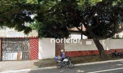 Terreno à venda, 1431 m² por R$ 3.830.000 - Freguesia do Ó - São Paulo/SP.