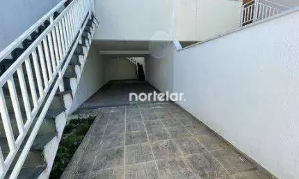 Sobrado com 3 dormitórios à venda, 180 m² por R$ 690.000,00 - Jardim Santo Elias - São Paulo/SP