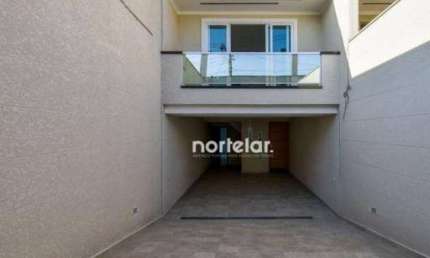 Sobrado com 3 dormitórios à venda, 250 m² por R$ 948.000,00 - Freguesia do Ó - São Paulo/SP