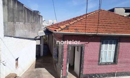 Terreno à venda, 650 m² por R$ 800.000,00 - Piqueri - São Paulo/SP
