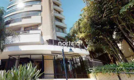 Apartamento à venda, 173 m² por r$ 2.450.000,00 - vila pompeia - são paulo/sp