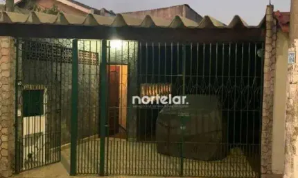 Casa com 2 quartos à venda, 170 m² por r$ 498.000 - vila jaguara - são paulo/sp