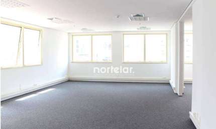 Conjunto para alugar, 150 m² por R$ 11.575/mês - Centro - São Paulo/SP....
