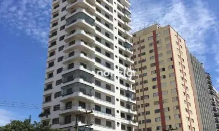 Apartamento com 4 dormitórios à venda, 211 m² por r$ 1.430.000,00 - santana - são paulo/sp