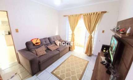 Casa com 2 dormitórios à venda, 84 m² por R$ 490.000 - Vila Marina - São Paulo/SP....
