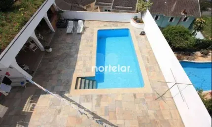 Sobrado com 6 dormitórios à venda, 770 m² por r$ 4.000.000 - city américa - são paulo/sp....