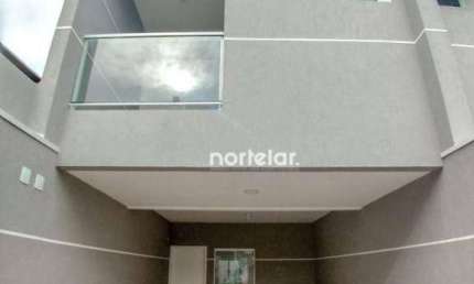 Sobrado com 3 dormitórios à venda, 128 m² por R$ 680.000,00 - Vila Medeiros - São Paulo/SP