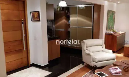 Apartamento com 3 quartos à venda na Rua Luís Augusto, Santana, São Paulo