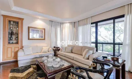 Apartamento com 3 dormitórios à venda, 168 m² por r$ 2.124.900,00 - perdizes - são paulo/sp