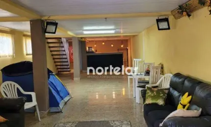 Casa com 3 quartos à venda na Rua Manuel Furtado, Jardim Felicidade (Zona Oeste), São Paulo
