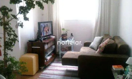Apartamento à venda, 44 m² por R$ 275.000,00 - Pirituba - São Paulo/SP