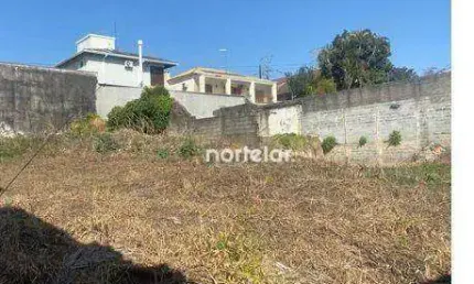 Terreno à venda, 450 m² por R$ 1.000.000 - City América - São Paulo/SP..