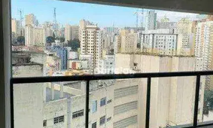 Apartamento com 2 dormitórios à venda, 45 m² por R$ 720.000,00 - Bela Vista - São Paulo/SP