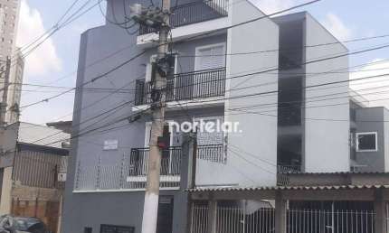 Sobrado com 2 dormitórios à venda, 37 m² por R$ 255.000,00 - Guapira - São Paulo/SP