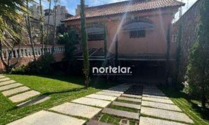 LINDO SOBRADO À VENDA NA VILA NOVA CACHOEIRINHA.....