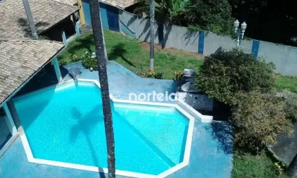 Casa com 6 dormitórios à venda, 1000 m² por R$ 3.000.000 - Alto de Santana - São Paulo/SP...