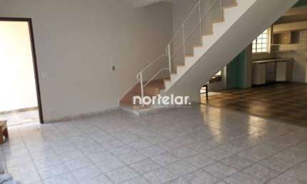 Casa com 3 quartos à venda na Praça Antero Ferreira de Brito, Jardim Sao José, São Paulo