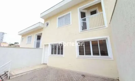 Sobrado com 2 quartos à venda, 80 m² por R$ 530.000 - Imirim - São Paulo/SP