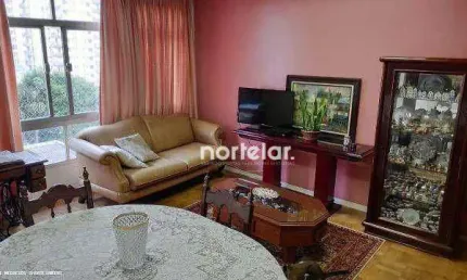 Apartamento com 3 dormitórios à venda, 94 m² por R$ 850.000,00 - Vila Olímpia - São Paulo/SP