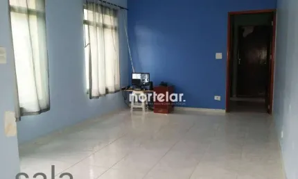 Sobrado com 3 dormitórios à venda, 250 m² por R$ 950.000,00 - Vila Aurora - São Paulo/SP