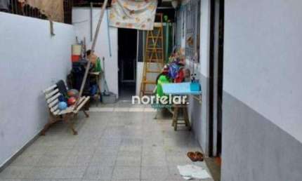 Sobrado com 2 dormitórios à venda, 200 m² por R$ 660.000,00 - Piqueri - São Paulo/SP