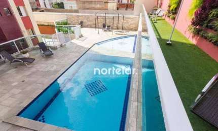 Apartamento com 3 dormitórios à venda, 69 m² por R$ 500.000,00 - Vila Primavera - São Paulo/SP