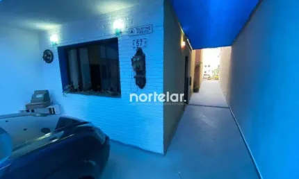 Sobrado com 3 quartos à venda, 150 m² por r$ 950.000 - vila união(zona norte) - são paulo/sp