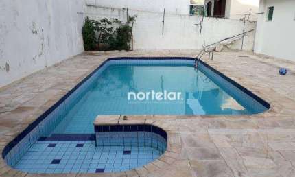 Sobrado com 4 dormitórios à venda, 408 m² por R$ 2.500.000 - City América - São Paulo/SP.....