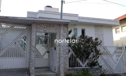 Sobrado com 4 dormitórios à venda, 408 m² por r$ 2.500.000 - city américa - são paulo/sp.....