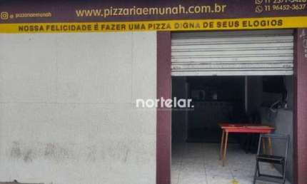 Sobrado à venda, 200 m² - Casa Verde - São Paulo/SP.