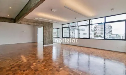 Apartamento com 3 dormitórios à venda, 279 m² por R$ 2.680.000 - Higienópolis - São Paulo/SP....
