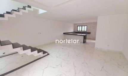Sobrado com 3 dormitórios à venda, 155 m² por R$ 1.150.000 - Portais (Polvilho) - Cajamar/SP...