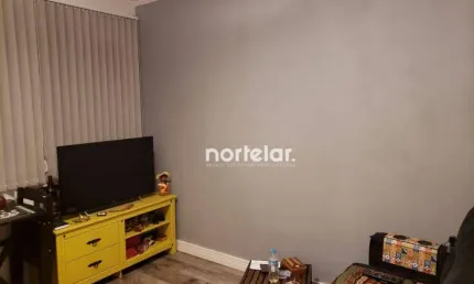 Apartamento à venda, 29 m² por R$ 260.000,00 - Campos Elíseos - São Paulo/SP