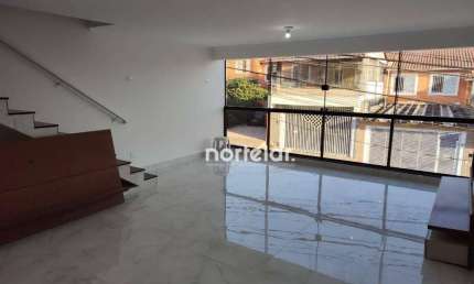 Casa com 2 quartos à venda na Rua Desembargador Lauro de Souza Alves, Pirituba, São Paulo