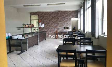 Prédio- 440 m² por R$ 1.900.000 - Piqueri - São Paulo/SP