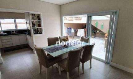 Casa com 3 dormitórios à venda, 165 m² por R$ 1.380.000 - Lapa - São Paulo/SP......