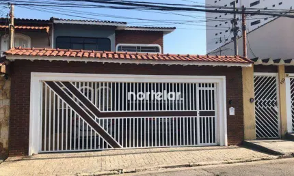 Sobrado à venda por R$ 960.000,00 - Vila Aurora (Zona Norte) - São Paulo/SP
