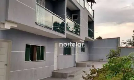 Sobrado com 3 quartos à venda, 80 m² por R$ 490.000 - Vila Homero - São Paulo/SP..