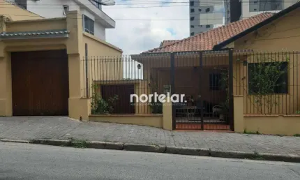 Sobrado com 5 dormitórios à venda, 242 m² por r$ 1.800.000,00 - santana - são paulo/sp