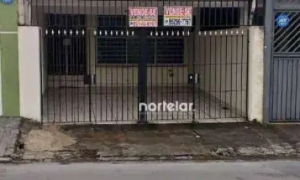 Sobrado com 2 dormitórios à venda, 120 m² por r$ 650.000,00 - jardim das laranjeiras - são paulo/sp