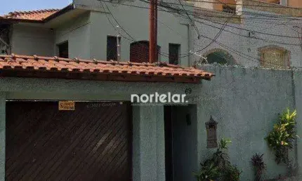 Casa com 2 dormitórios à venda, 200 m² por r$ 1.405.000,00 - vila pompeia - são paulo/sp