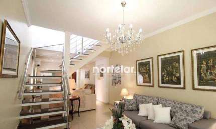 Casa com 3 quartos à venda na Rua Professor Paulo Tavares, Vila Leopoldina, São Paulo