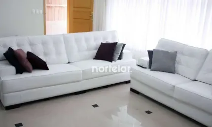 Sobrado com 4 dormitórios à venda, 194 m² por R$ 990.000,00 - Jardim Regina - São Paulo/SP