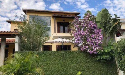 Sobrado com 3 dormitórios à venda, 180 m² por R$ 1.200.000,00 - Jardim Peri - São Paulo/SP