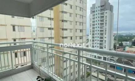 Apartamento com 3 quartos à venda na Rua Alfredo Pujol, Santana, São Paulo
