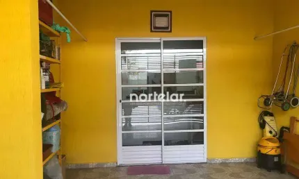 Sobrado com 2 quartos à venda, 69 m² - Jardim Pirituba - São Paulo/SP