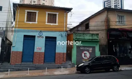 Sobrado com 4 dormitórios à venda, 630 m² por R$ 1.650.000,00 - Vila Palmeiras - São Paulo/SP