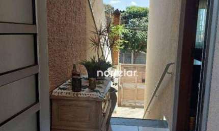 Sobrado com 3 quartos à venda, 165 m² -Parque São Domingos - São Paulo/SP..