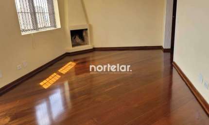 Apartamento com 4 quartos à venda, 170 m² - Santana - São Paulo/SP